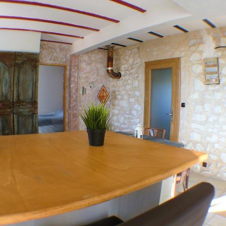 Joli Appartement A 20 Minutes De Montpellier Vailhauques المظهر الخارجي الصورة