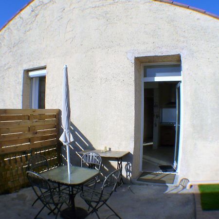 Joli Appartement A 20 Minutes De Montpellier Vailhauques المظهر الخارجي الصورة