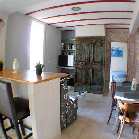 Joli Appartement A 20 Minutes De Montpellier Vailhauques المظهر الخارجي الصورة
