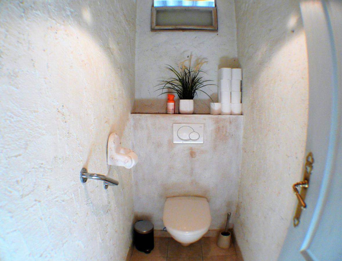Joli Appartement A 20 Minutes De Montpellier Vailhauques المظهر الخارجي الصورة
